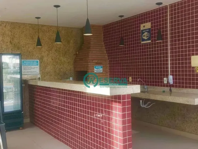Imagem 5: Apartamento com 2 Dormitórios À Venda, 43 M² por R$ 200.000,00 - Moradas da Lapinha