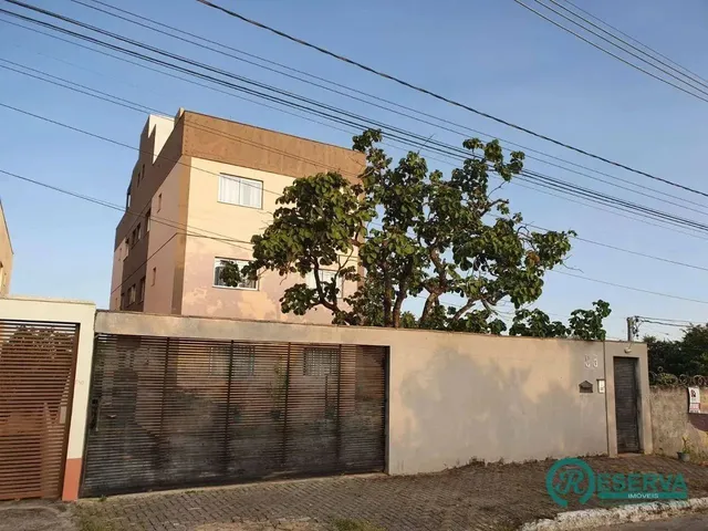 Imagem: Cobertura a Venda no Visão - Lagoa Santa/Mg