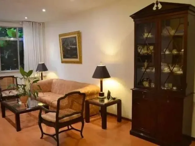 Imagem: Apartamento - Padrão / Residencial / Laranjeiras
