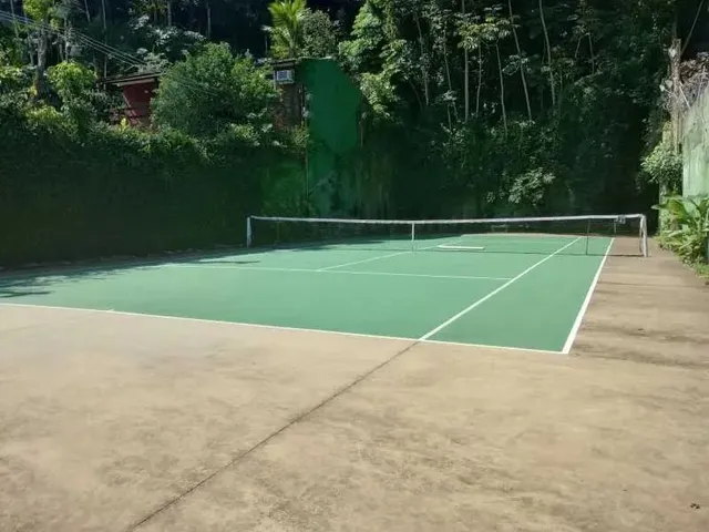 Imagem: Casa / Residencial / Jardim Botânico