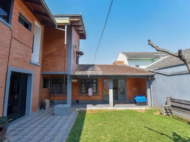 Imagem: Vendas Casa Curitiba Pr