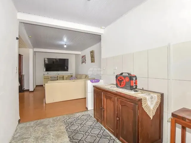 Imagem 7: Imóvel para Venda com 120 M² com 2 Quartos em Tarumã - Curitiba - Pr