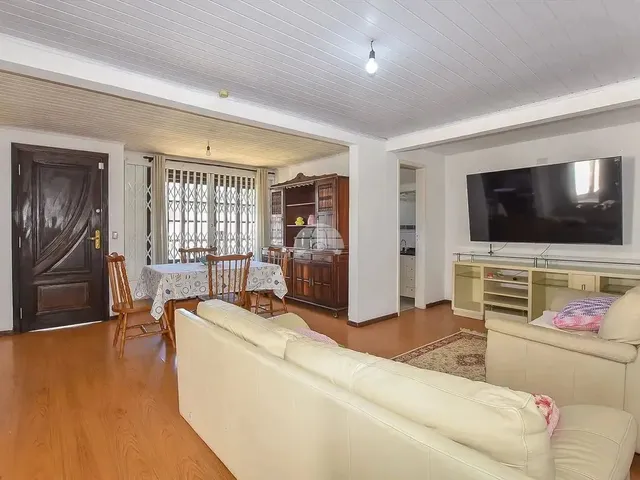 Imagem 2: Imóvel para Venda com 120 M² com 2 Quartos em Tarumã - Curitiba - Pr