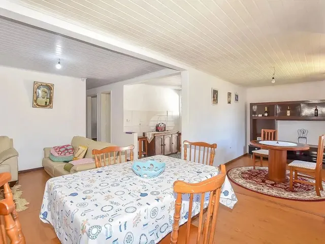 Imagem 8: Imóvel para Venda com 120 M² com 2 Quartos em Tarumã - Curitiba - Pr