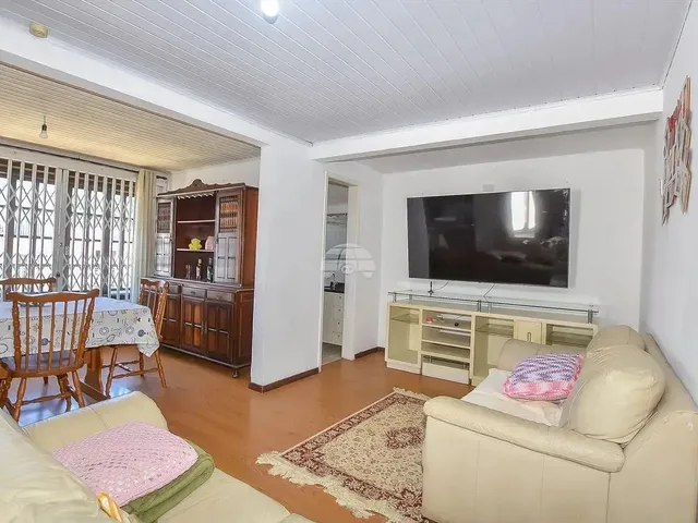 Imagem 5: Imóvel para Venda com 120 M² com 2 Quartos em Tarumã - Curitiba - Pr