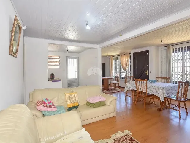 Imagem 4: Imóvel para Venda com 120 M² com 2 Quartos em Tarumã - Curitiba - Pr