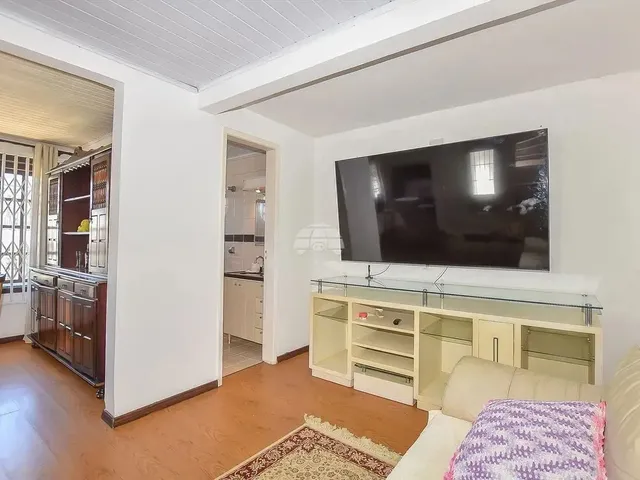 Imagem 14: Imóvel para Venda com 120 M² com 2 Quartos em Tarumã - Curitiba - Pr