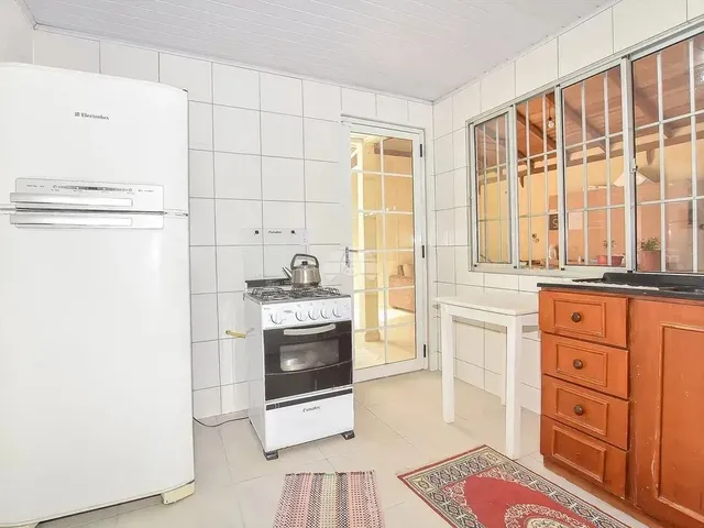 Imagem 13: Imóvel para Venda com 120 M² com 2 Quartos em Tarumã - Curitiba - Pr