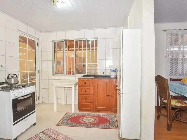 Imagem 3: Imóvel para Venda com 120 M² com 2 Quartos em Tarumã - Curitiba - Pr