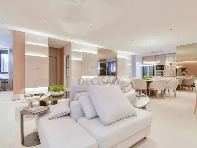Imagem 12: Apartamento 4 Quartos À Venda, 4 Quartos, 4 Suítes, 3 Vagas, Vila da Serra - Nova