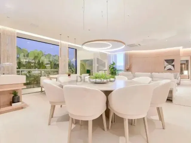 Imagem 10: Apartamento 4 Quartos À Venda, 4 Quartos, 4 Suítes, 3 Vagas, Vila da Serra - Nova
