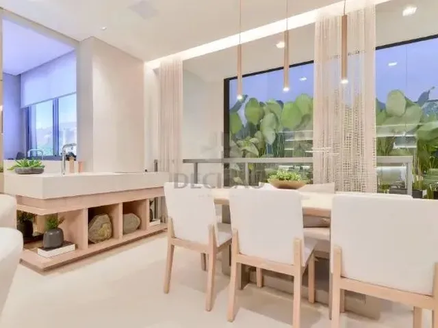 Imagem 3: Apartamento 4 Quartos À Venda, 4 Quartos, 4 Suítes, 3 Vagas, Vila da Serra - Nova
