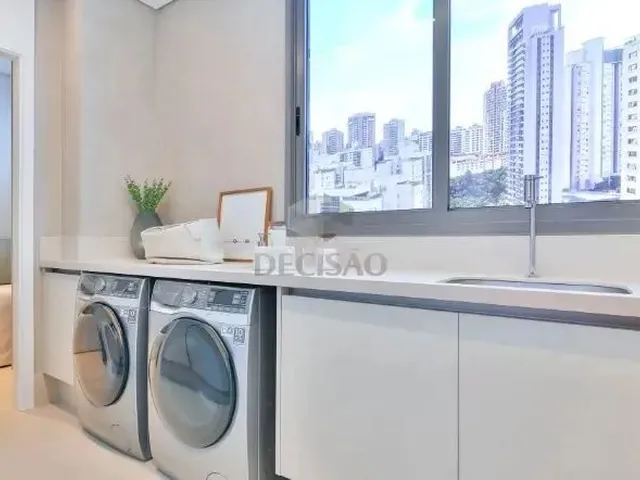 Imagem 14: Apartamento 4 Quartos À Venda, 4 Quartos, 4 Suítes, 3 Vagas, Vila da Serra - Nova