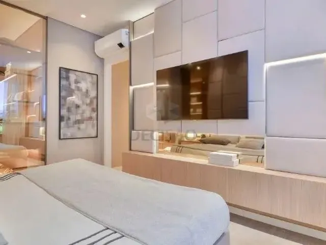 Imagem 7: Apartamento 4 Quartos À Venda, 4 Quartos, 4 Suítes, 3 Vagas, Vila da Serra - Nova