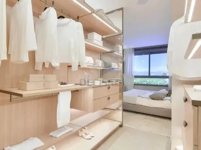 Imagem 6: Apartamento 4 Quartos À Venda, 4 Quartos, 4 Suítes, 3 Vagas, Vila da Serra - Nova