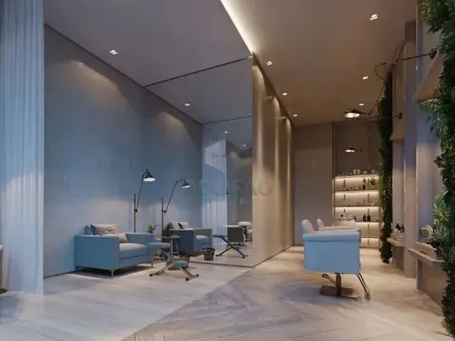 Imagem 13: Apartamento 4 Quartos À Venda, 4 Quartos, 4 Suítes, 3 Vagas, Vila da Serra - Nova