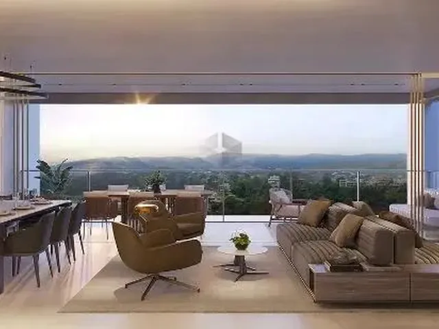 Imagem 9: Apartamento 4 Quartos À Venda, 4 Quartos, 4 Suítes, 3 Vagas, Vila da Serra - Nova