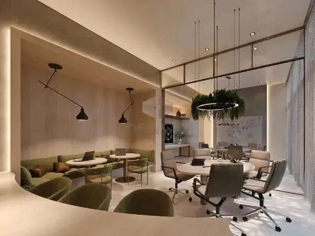 Imagem 15: Apartamento 4 Quartos À Venda, 4 Quartos, 4 Suítes, 3 Vagas, Vila da Serra - Nova