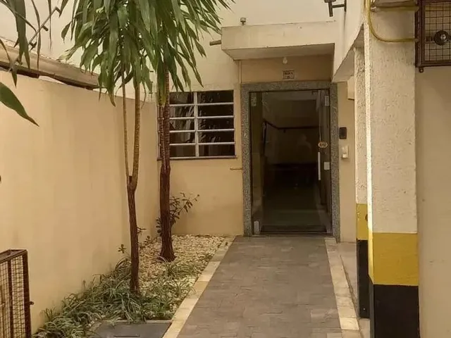 Imagem: Apartamento para Comprar Parque Maracanã