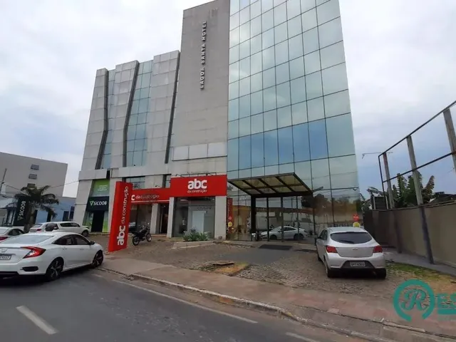 Imagem 1: Flat com 1 Dormitório À Venda, 17 M² por R$ 170.000,00 - Joana Darc - Lagoa Santa/Mg