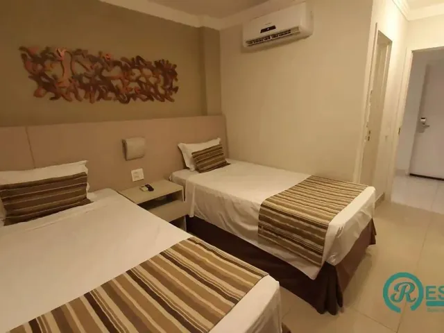 Imagem 14: Flat com 1 Dormitório À Venda, 17 M² por R$ 170.000,00 - Joana Darc - Lagoa Santa/Mg