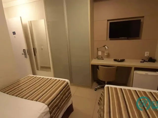 Imagem 13: Flat com 1 Dormitório À Venda, 17 M² por R$ 170.000,00 - Joana Darc - Lagoa Santa/Mg