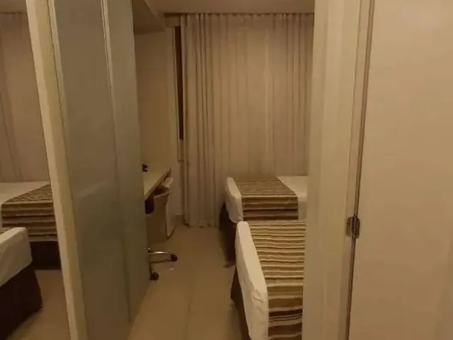 Imagem 8: Flat com 1 Dormitório À Venda, 17 M² por R$ 170.000,00 - Joana Darc - Lagoa Santa/Mg