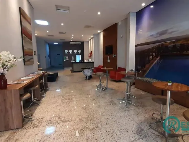 Imagem 3: Flat com 1 Dormitório À Venda, 17 M² por R$ 170.000,00 - Joana Darc - Lagoa Santa/Mg