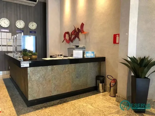 Imagem 16: Flat com 1 Dormitório À Venda, 17 M² por R$ 170.000,00 - Joana Darc - Lagoa Santa/Mg