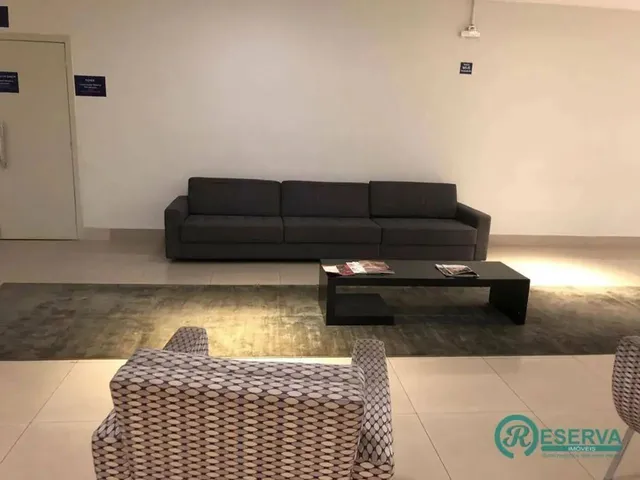 Imagem 7: Flat com 1 Dormitório À Venda, 17 M² por R$ 170.000,00 - Joana Darc - Lagoa Santa/Mg