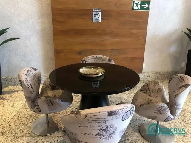 Imagem 6: Flat com 1 Dormitório À Venda, 17 M² por R$ 170.000,00 - Joana Darc - Lagoa Santa/Mg