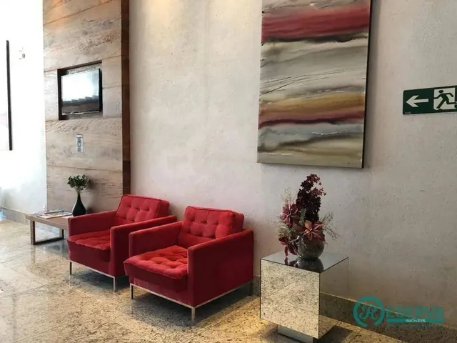 Imagem 15: Flat com 1 Dormitório À Venda, 17 M² por R$ 170.000,00 - Joana Darc - Lagoa Santa/Mg
