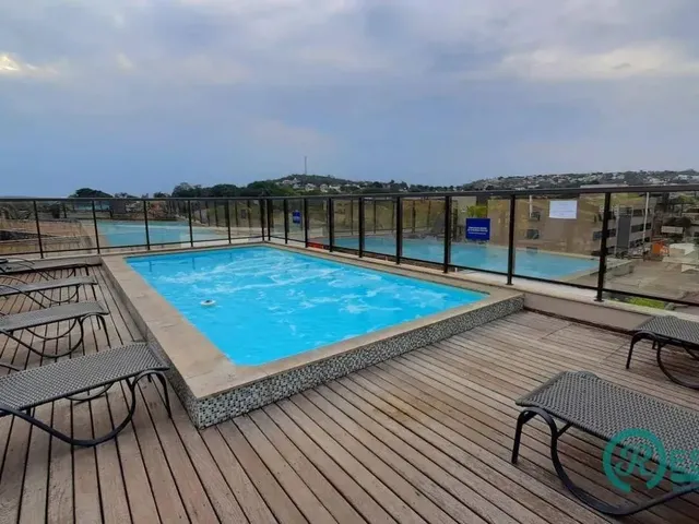 Imagem 9: Flat com 1 Dormitório À Venda, 17 M² por R$ 170.000,00 - Joana Darc - Lagoa Santa/Mg