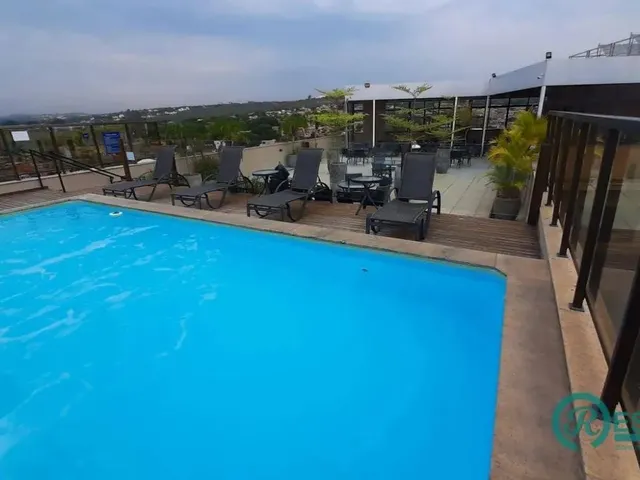 Imagem 4: Flat com 1 Dormitório À Venda, 17 M² por R$ 170.000,00 - Joana Darc - Lagoa Santa/Mg