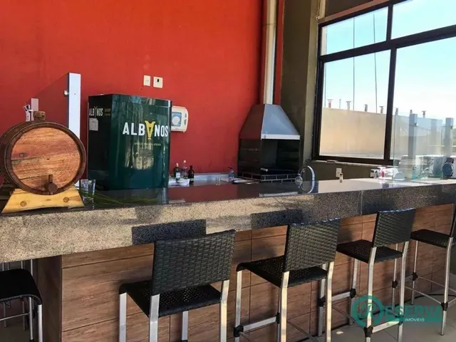 Imagem 5: Flat com 1 Dormitório À Venda, 17 M² por R$ 170.000,00 - Joana Darc - Lagoa Santa/Mg