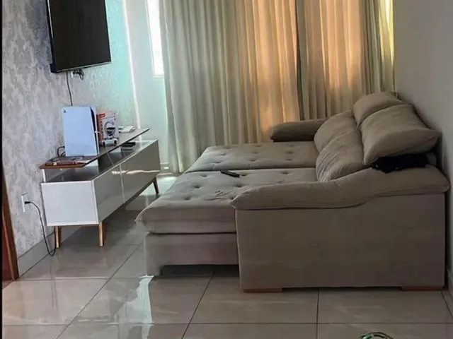 Imagem 2: Vendo Apartamento no Centro de Igarapé