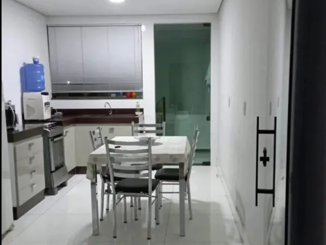 Imagem 4: Vendo Apartamento no Centro de Igarapé