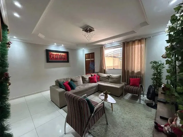 Imagem: Casa Geminada À Venda, 3 Quartos, 1 Suíte