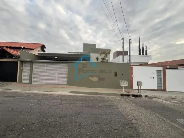 Imagem: Casa para Venda, Fonte Grande, 4 Dormitórios