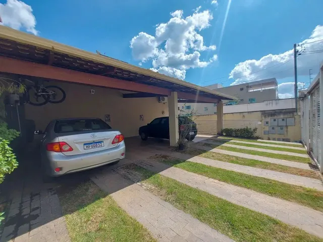 Imagem 15: Casa Geminada com Entrada Coletiva, 03 Quartos Sendo 01 com Suíte, 02 Vagas no Bairro