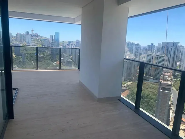 Imagem 8: Edificio Unique, Vila da Serra, 4 Suítes, Varanda Gourmet, Lazer Completo