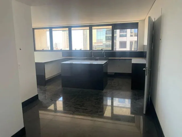 Imagem 10: Edificio Unique, Vila da Serra, 4 Suítes, Varanda Gourmet, Lazer Completo