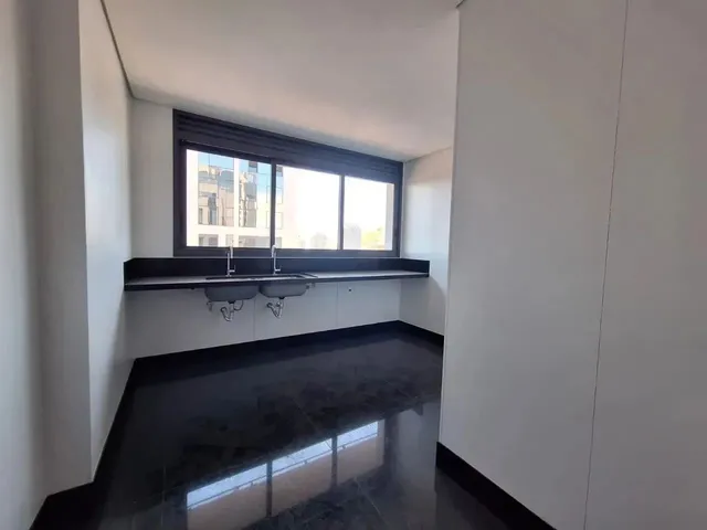 Imagem 4: Edificio Unique, Vila da Serra, 4 Suítes, Varanda Gourmet, Lazer Completo