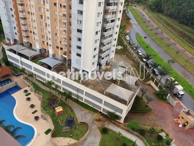 Imagem: Venda Apartamento 3 Quartos Alphaville