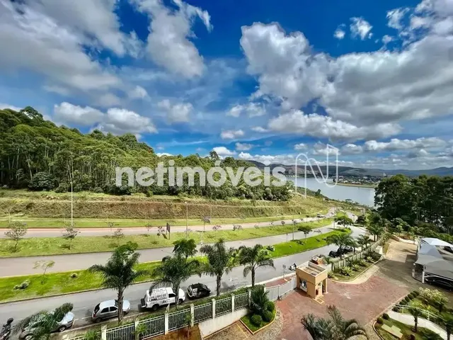 Imagem 3: Venda Apartamento 3 Quartos Alphaville - Lagoa dos Ingleses Nova Lima
