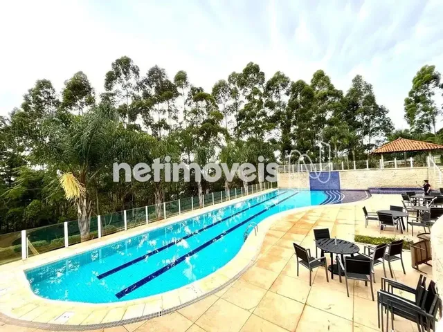 Imagem 9: Venda Apartamento 3 Quartos Alphaville - Lagoa dos Ingleses Nova Lima
