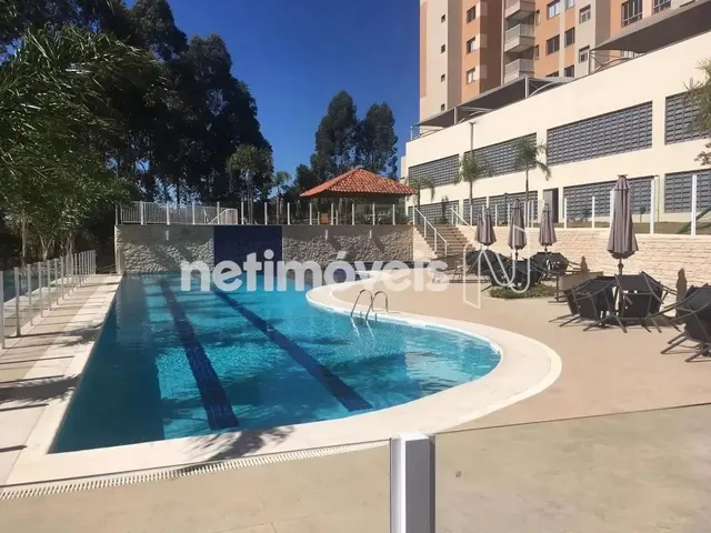 Imagem 2: Venda Apartamento 3 Quartos Alphaville - Lagoa dos Ingleses Nova Lima