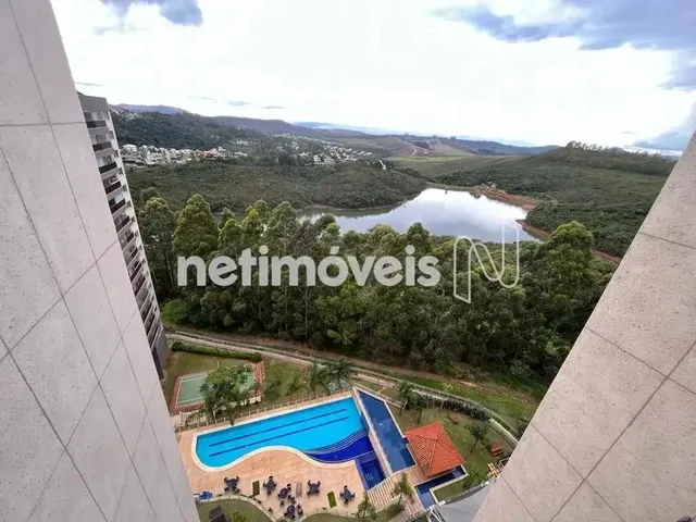 Imagem 6: Venda Apartamento 3 Quartos Alphaville - Lagoa dos Ingleses Nova Lima