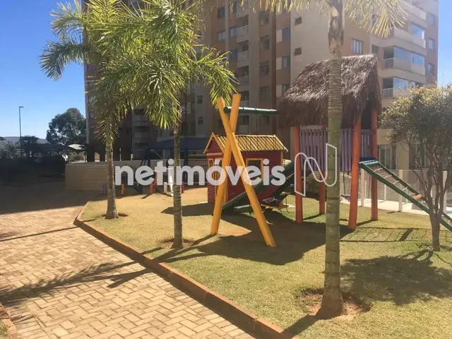 Imagem 8: Venda Apartamento 3 Quartos Alphaville - Lagoa dos Ingleses Nova Lima