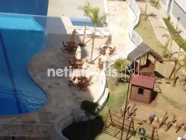 Imagem 12: Venda Apartamento 3 Quartos Alphaville - Lagoa dos Ingleses Nova Lima